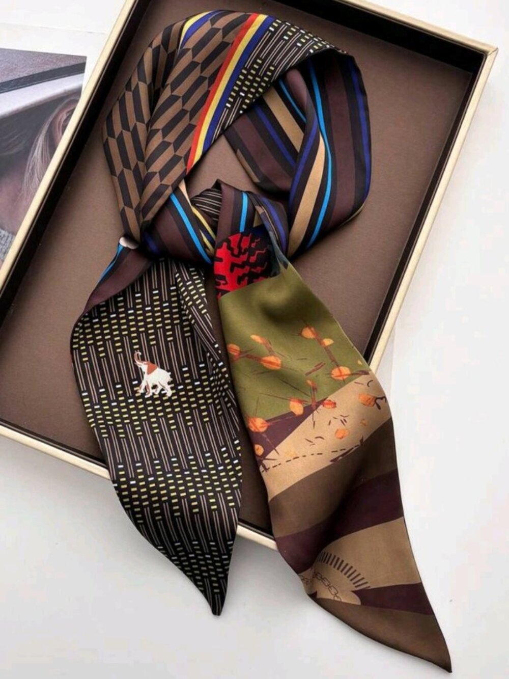 Scarf NEW